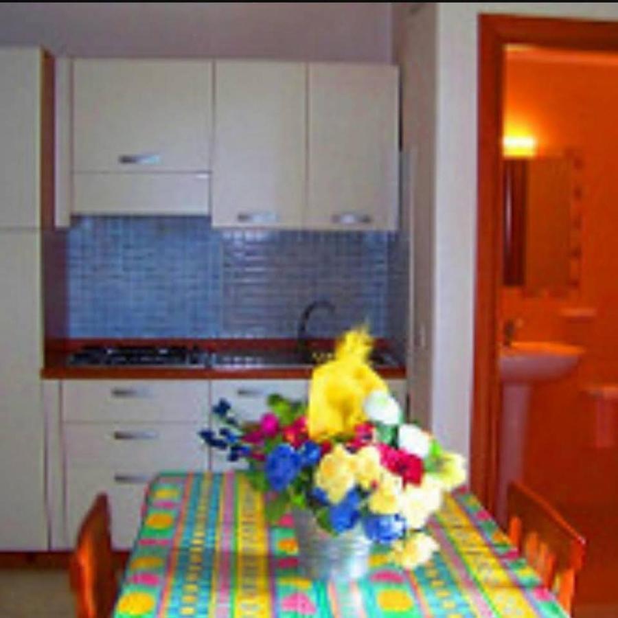 ויאסטה Villa Rinaldi Apartment מראה חיצוני תמונה