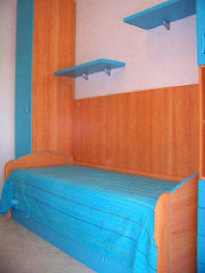 ויאסטה Villa Rinaldi Apartment מראה חיצוני תמונה