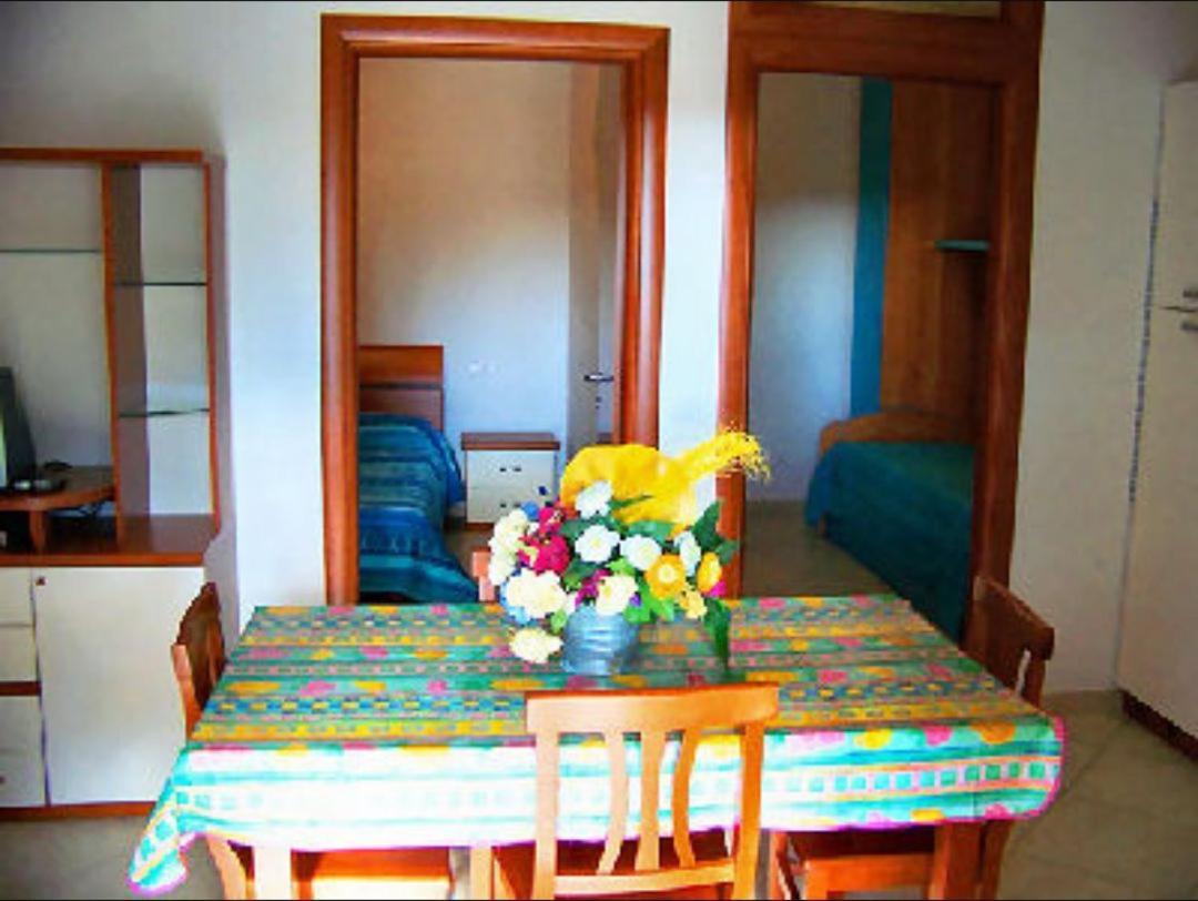 ויאסטה Villa Rinaldi Apartment מראה חיצוני תמונה