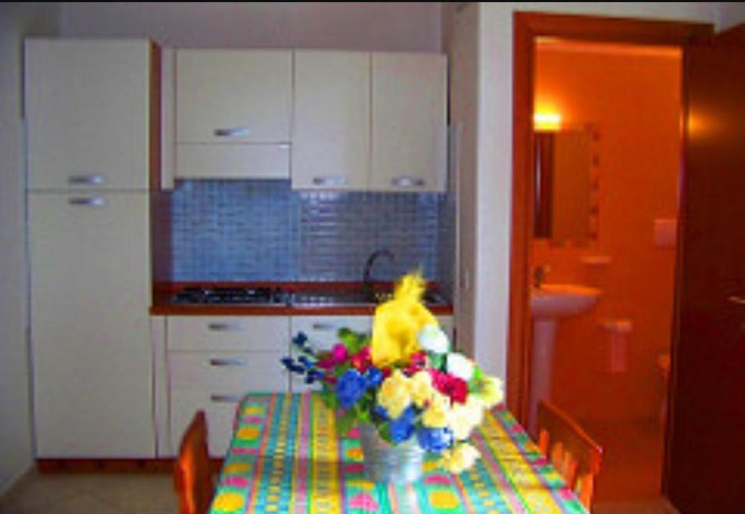 ויאסטה Villa Rinaldi Apartment מראה חיצוני תמונה