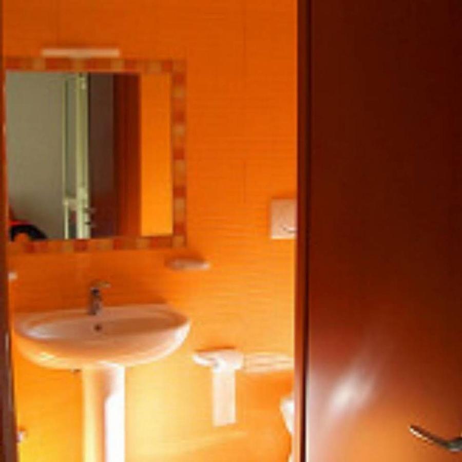 ויאסטה Villa Rinaldi Apartment מראה חיצוני תמונה