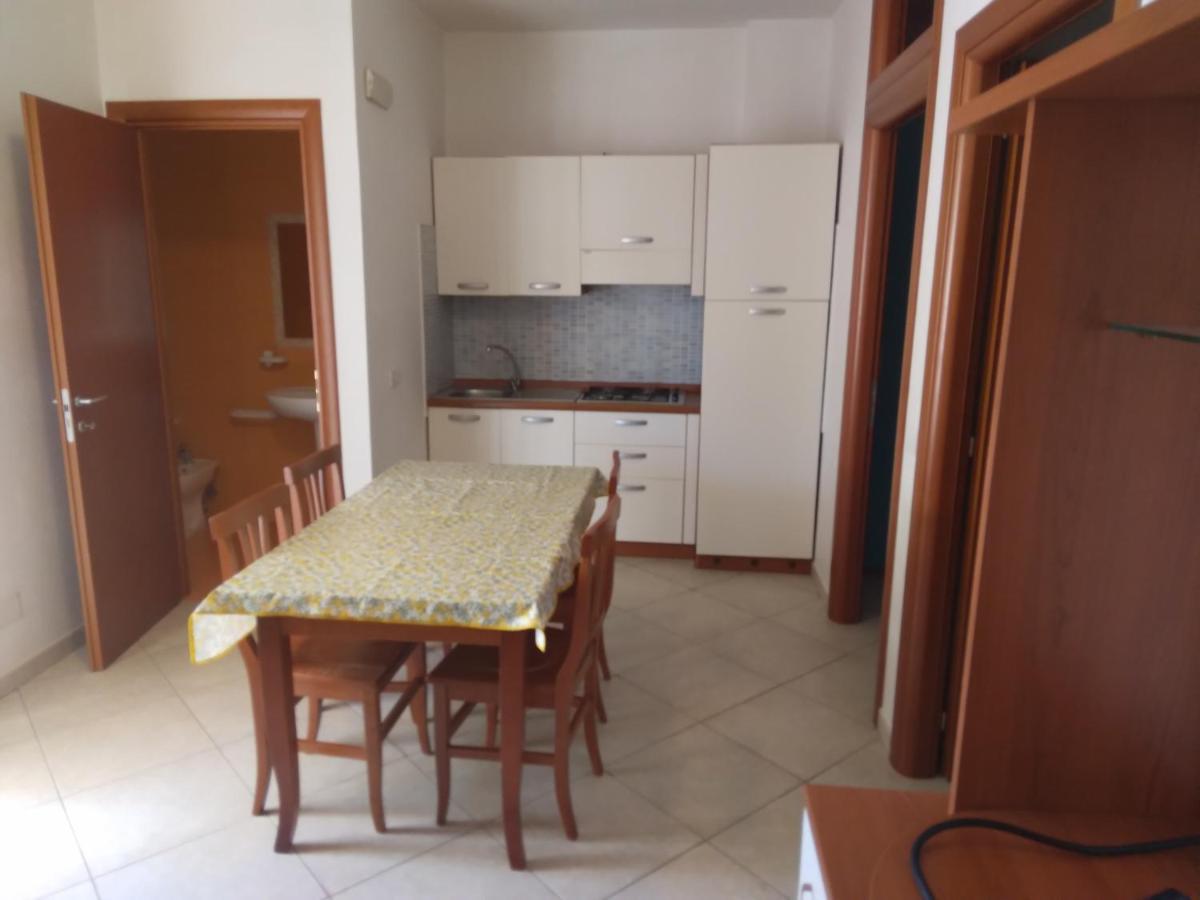 ויאסטה Villa Rinaldi Apartment מראה חיצוני תמונה