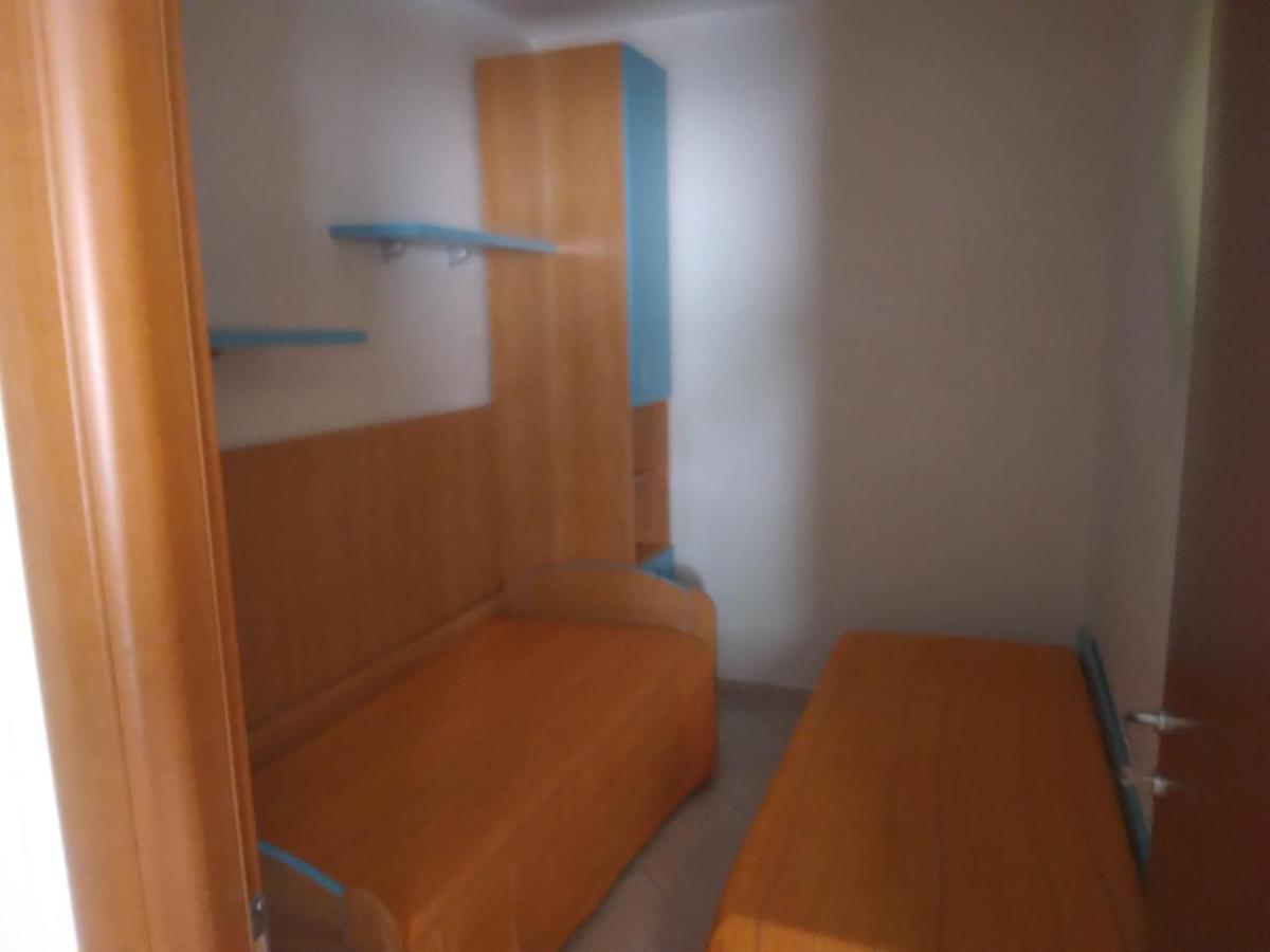 ויאסטה Villa Rinaldi Apartment מראה חיצוני תמונה