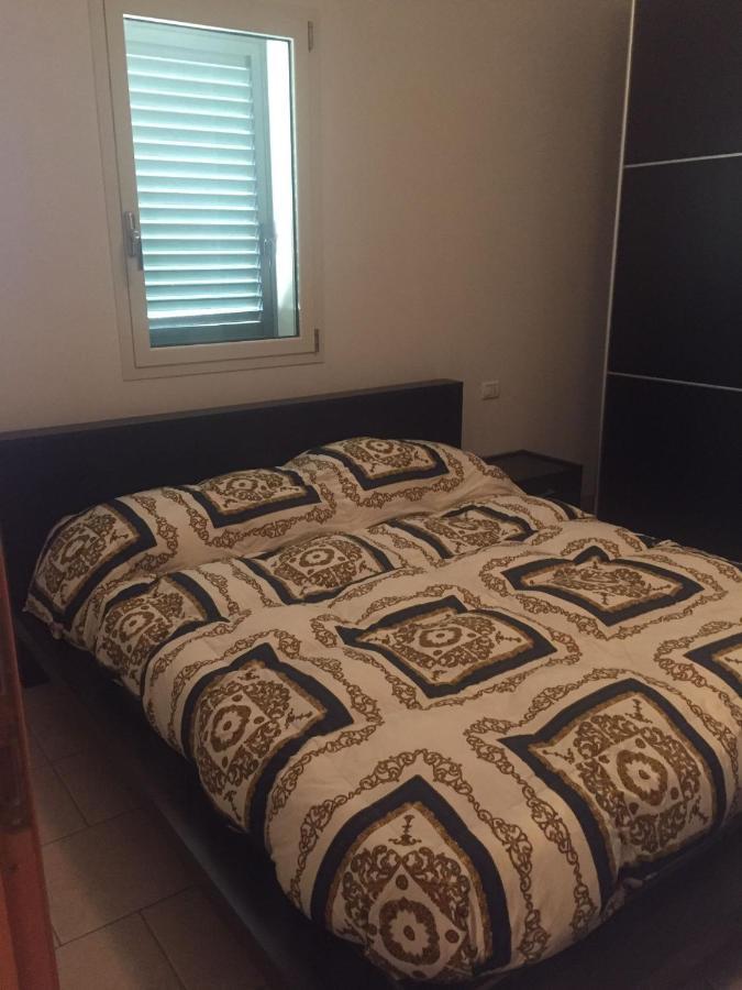 ויאסטה Villa Rinaldi Apartment מראה חיצוני תמונה