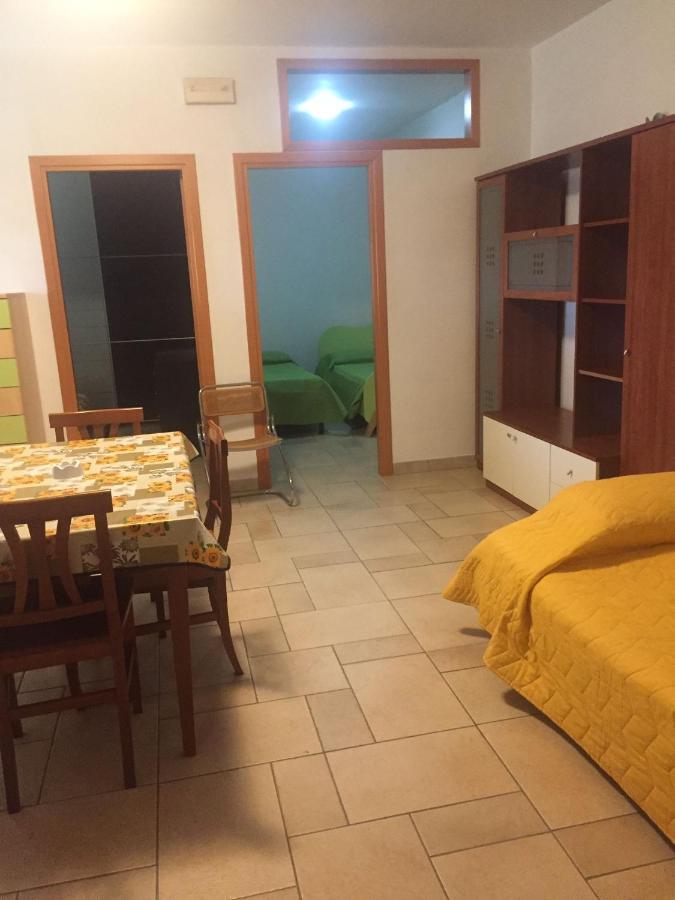 ויאסטה Villa Rinaldi Apartment מראה חיצוני תמונה