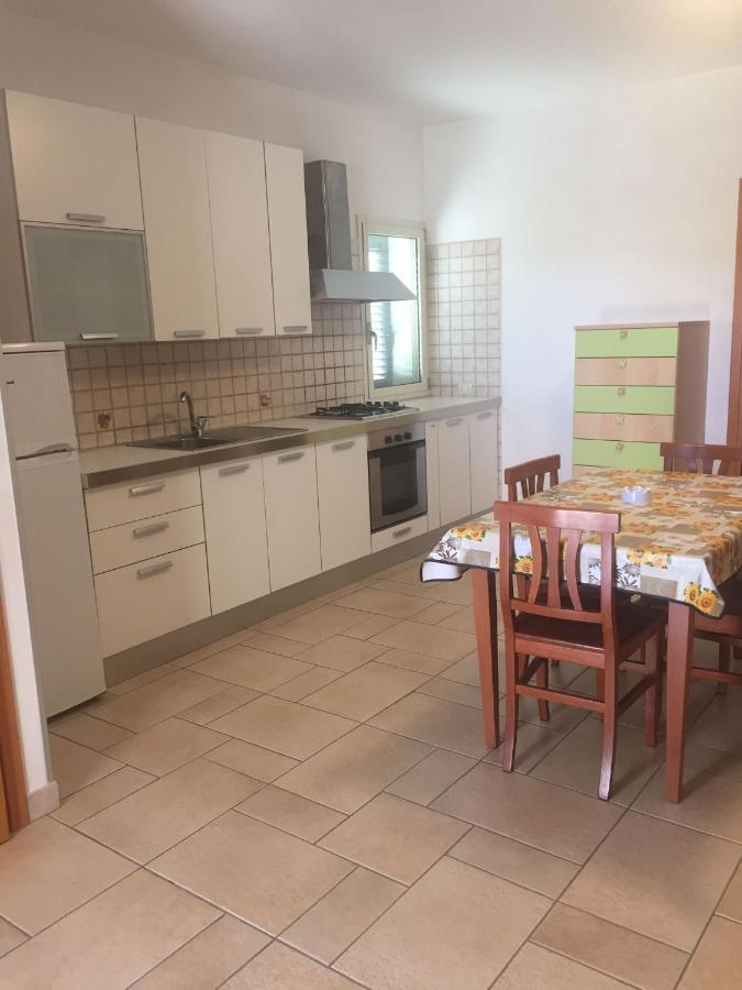 ויאסטה Villa Rinaldi Apartment מראה חיצוני תמונה