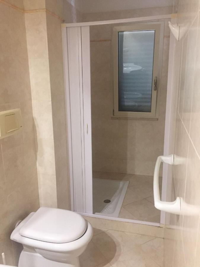 ויאסטה Villa Rinaldi Apartment מראה חיצוני תמונה