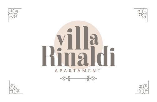 ויאסטה Villa Rinaldi Apartment מראה חיצוני תמונה